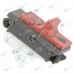 Comutator drujba Husqvarna 136, 137, 141, 142, 51, 55, 268, 272, 61, 242, 246, 254, 257, 281, 288, 394, 395 (Taiwan) 